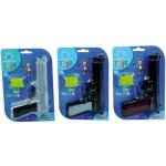 Simba kuličková pistole s municí 18 cm – Hledejceny.cz