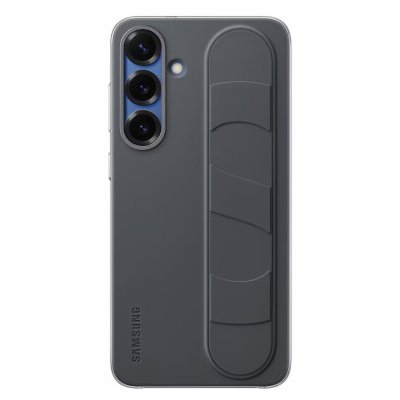 Samsung Standing Grip Case Galaxy S25+ White EF-GS936CWEGWW – Sleviste.cz