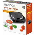 Sencor SCP 1504BK-EUE4 – Sleviste.cz