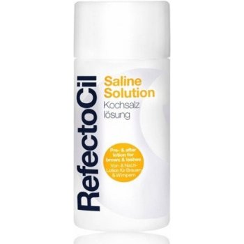 Refectocil Saline Solution fyzilogoický roztok 150 ml