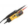 Voltmetry FLUKE T130