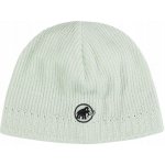 Mammut zimní čepice beanie bílá – Hledejceny.cz