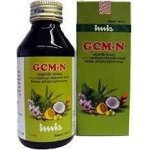 Imis GCM N sirup proti kašli 100 ml – Hledejceny.cz