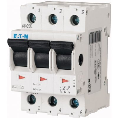 Eaton IS-63/3 276276 – Sleviste.cz