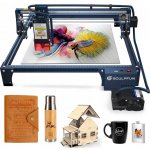 Sculpfun S30 PRO MAX 20W – Zboží Živě