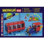 Merkur M 033 Železniční modely – Zboží Mobilmania