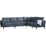 Asir Tempo tmavě šedá pravá – Zboží Mobilmania