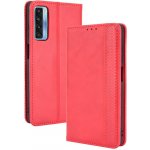 Pouzdro TVC WalletCase pro TCL 20L – Zbozi.Blesk.cz