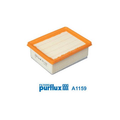 Vzduchový filtr PURFLUX A1159 – Hledejceny.cz