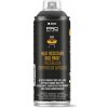 Barva ve spreji MTN Heat resistant BBQ paint 400 ml