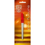 Kellermann Pro Future pilník kov FU950RED – Zboží Dáma