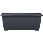 Prosperplast Truhlík TERRA 60x25,7x23,8 cm 18l ANTR – Sleviste.cz