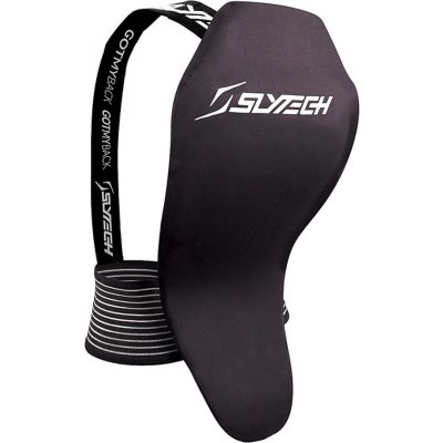 Slytech Backpro Noshock XT Lite – Zboží Dáma