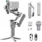 DJI RS 4 Mini Combo CP.RN.00000443.02 – Zboží Živě