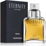 Calvin Klein Eternity parfém pánský 50 ml – Zboží Mobilmania