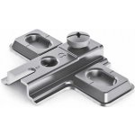 Samet STAR MINI podložka 2mm L=37mm 102322112Y – Zboží Mobilmania