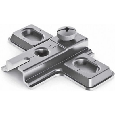 Samet STAR MINI podložka 2mm L=37mm 102322112Y – Zboží Mobilmania