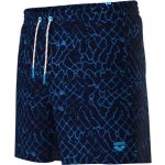 Arena Beach pánské koupací šortky tmavě modré – Sleviste.cz