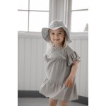 HUTTEliHUT dívčí mušelínové šaty – Hledejceny.cz