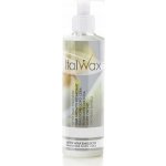 Italwax Emulze na zpomalení růstu chloupků 250 ml – Sleviste.cz