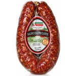 Valpolicella salsiccia piccante curva pikantní vepřová klobása 600 g – Sleviste.cz