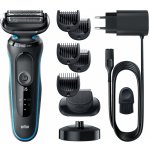Braun Series 5 4500CS – Zbozi.Blesk.cz