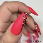 Claresa Hybridní gel lak na nehty Neon 14 5 g – Zboží Dáma