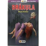 Drákula - Světová četba pro školáky - Bram Stoker – Hledejceny.cz