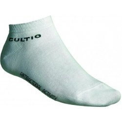 Gultio ponožky snížené art. 01 bílé