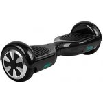 Hoverboard standard černý LOW – Hledejceny.cz