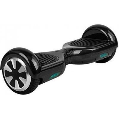 Hoverboard standard černý LOW – Zboží Dáma