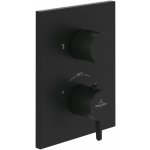 Villeroy & Boch Conum TVS127002000K5 – Hledejceny.cz