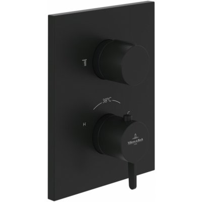 Villeroy & Boch Conum TVS127002000K5 – Hledejceny.cz