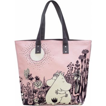 Disaster Moomin shopper Love