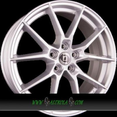 DIEWE ALLA 9x19 5x112 ET33 argento silver – Hledejceny.cz