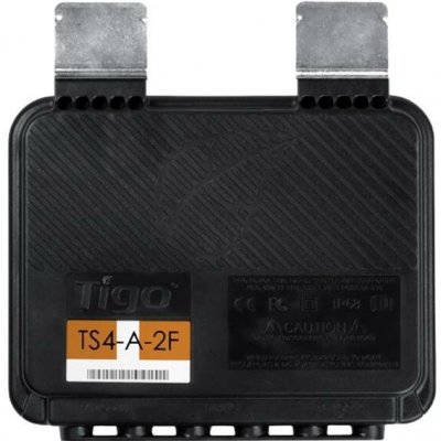 Tigo TS4-A-2F pro dva panely do 1400 W Module – Zboží Mobilmania