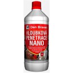 DEN BRAVEN penetrace hloubková 1kg TRA 57450Q – Sleviste.cz