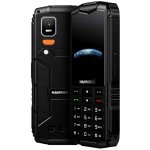 myPhone Hammer Horizon LTE černý – Hledejceny.cz