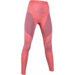 UYN LADY EVOLUTYON UW PANTS LONG coral/anthracite/aqua – Zboží Dáma