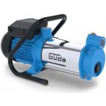 GUDE MP 120 5 A GJ