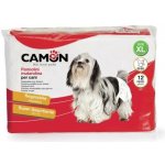 Camon haraci plenkove kalhotky XL 55/65 cm – Hledejceny.cz