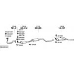 Bosal BS 135-237 – Hledejceny.cz