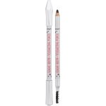 Benefit Gimme Brow+ Volumizing Pencil tužka na obočí 4.5 Neutral Deep Brown 1,19 g – Zboží Dáma