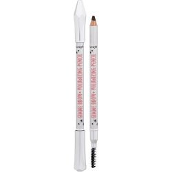 Benefit Gimme Brow+ Volumizing Pencil tužka na obočí 4.5 Neutral Deep Brown 1,19 g