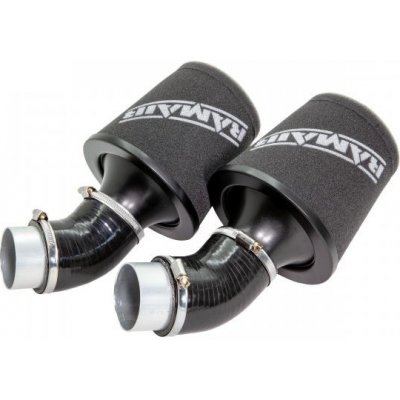 Ramair Sportovní kit sání Ramair BMW 3-Series E90 / E91 / E92 / E93 335i N54 (06-13) – Hledejceny.cz