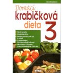 Domácí krabičková dieta 3 - Alena Doležalová – Hledejceny.cz