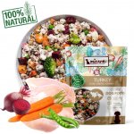 Mixáno do špajzu Adult krůtí 300 g – Sleviste.cz