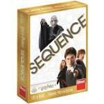 Dino Sequence Harry Potter – Zboží Živě