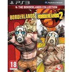 Borderlands 1 + 2 – Hledejceny.cz