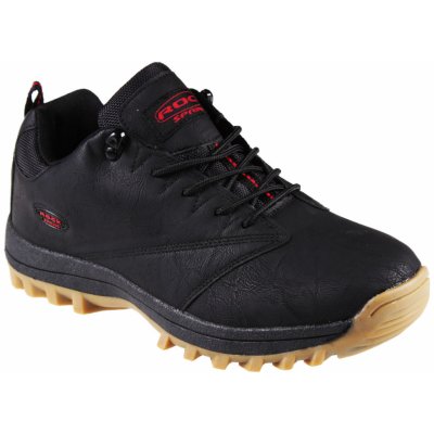 Rock Spring Waterloo Low polobotky černé – Sleviste.cz